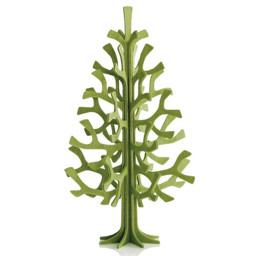 Peha Lovi Spruce Tree 14cm - Light Green